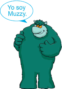 Muzzy  Torrent -  10
